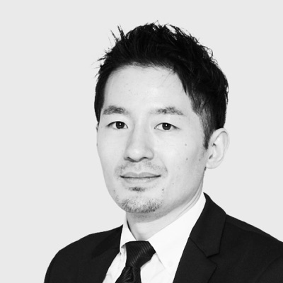 藤井 統吾