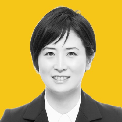藤田 嘉子