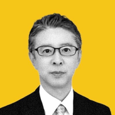 増田 晴久