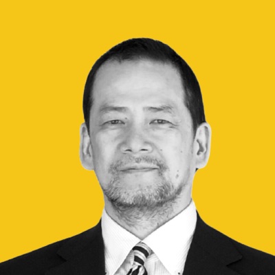武藤 弘次