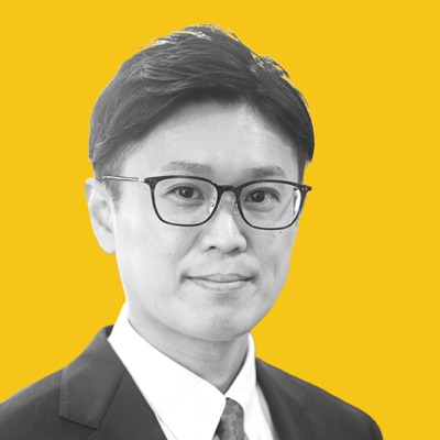 大澤 陽樹